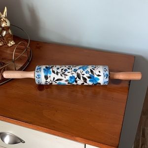 Rolling pin